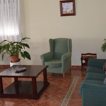 Hotel Rio Seco Pedrera Zewnętrze zdjęcie